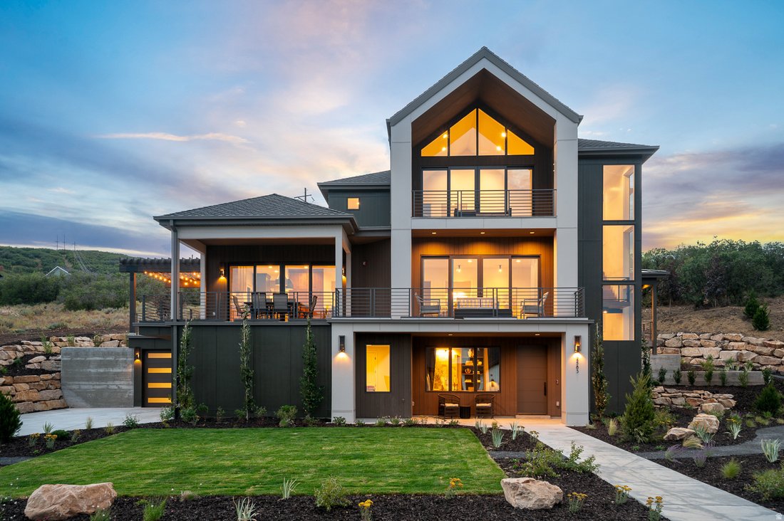 House in Park City, Utah, United States 1 - 17601854