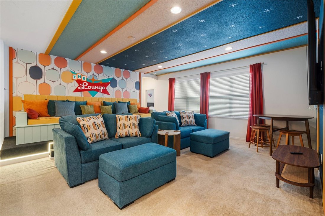 Casa a Davenport, Florida, Stati Uniti 3 - 17603343
