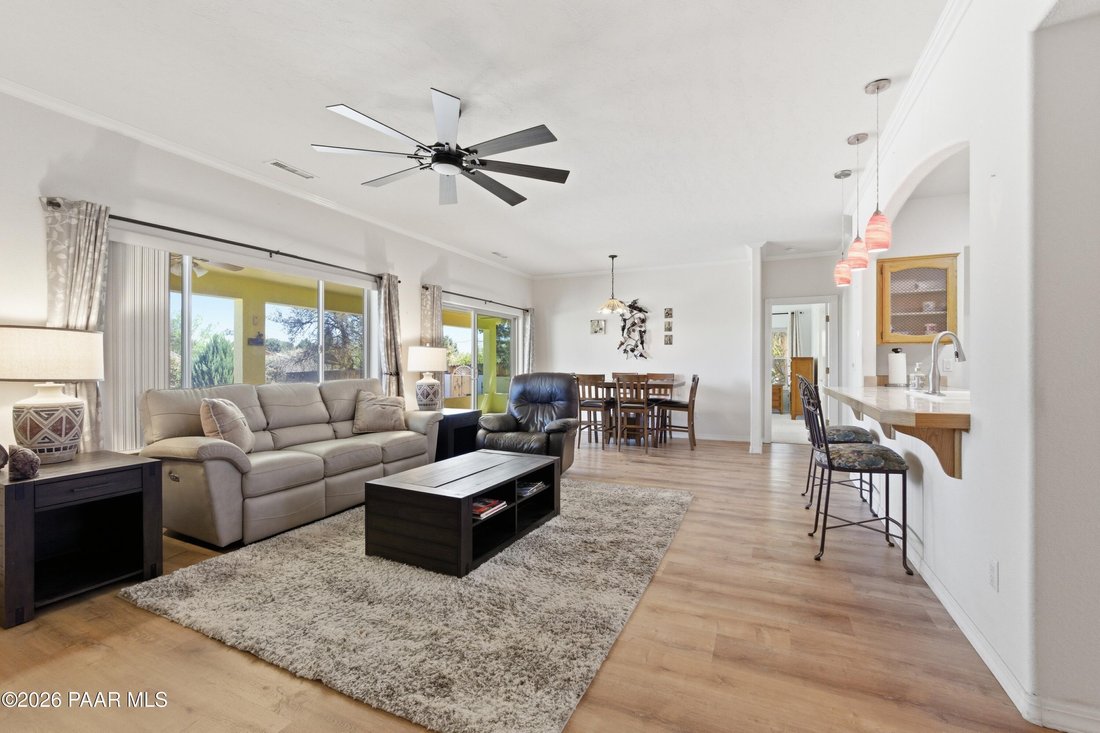House in Prescott, Arizona, United States 4 - 17612264