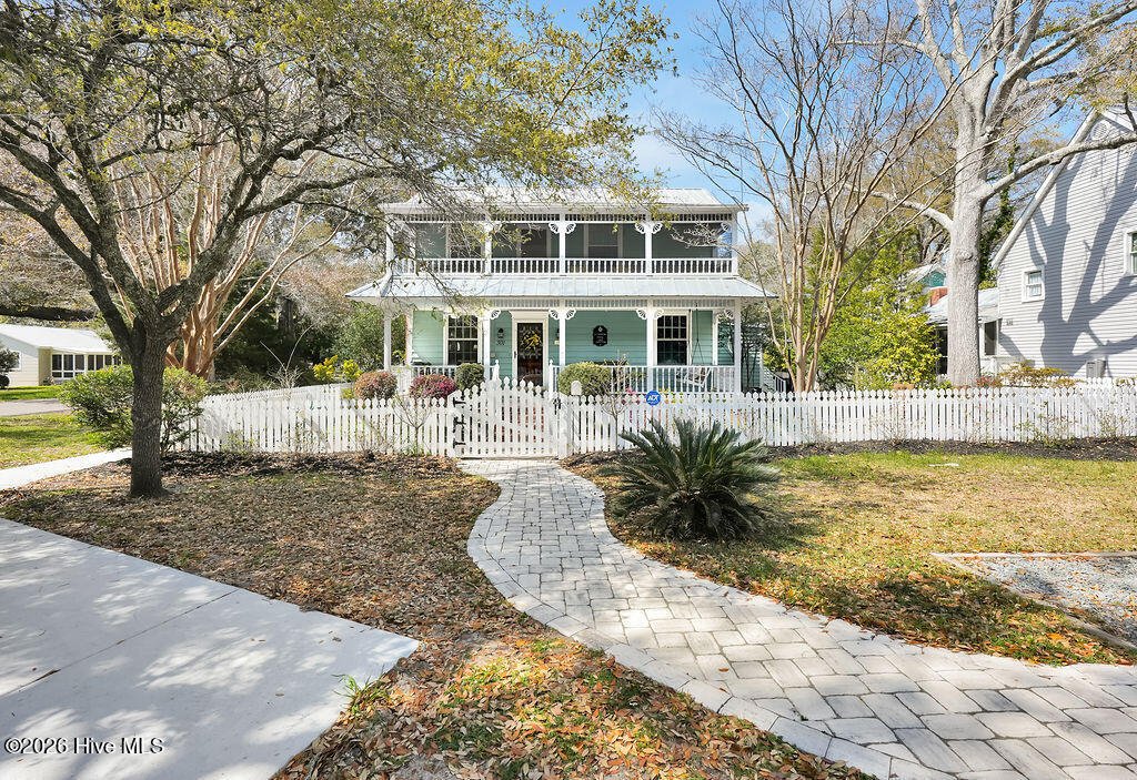 House in Southport, North Carolina, United States 2 - 17605306