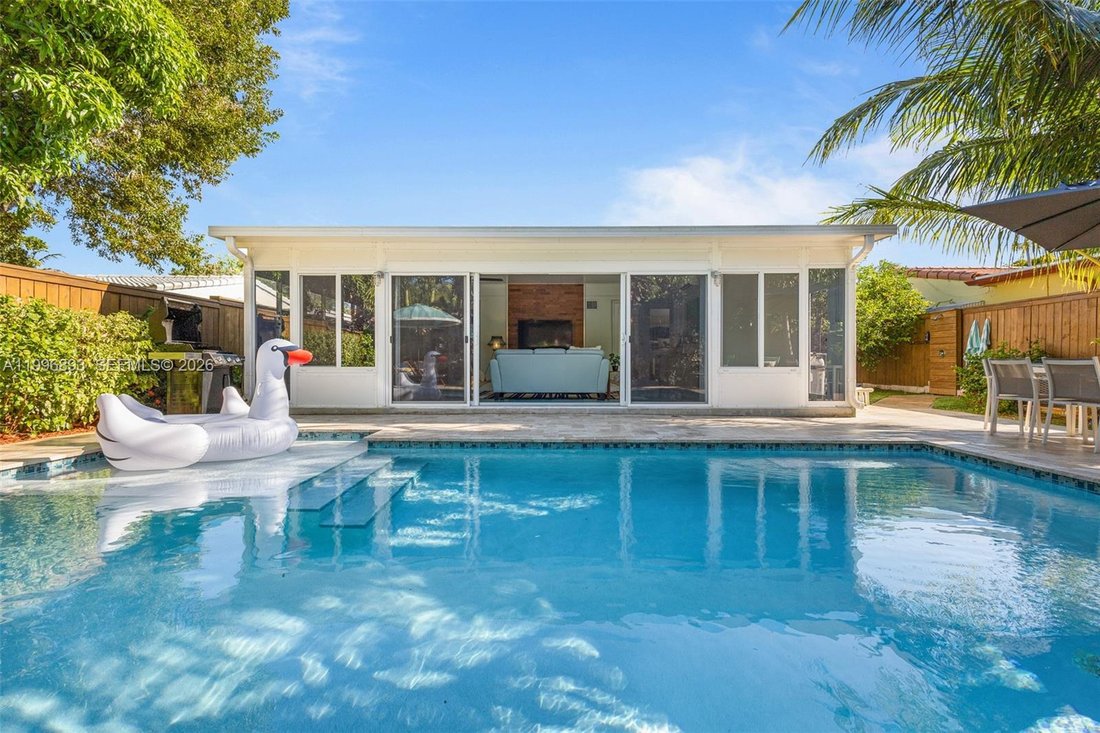 House in Wilton Manors, Florida, United States 1 - 17613421