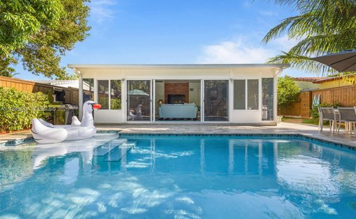 House in Wilton Manors, Florida, United States 1