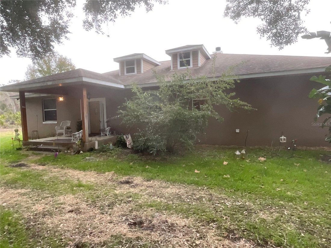 House in Leesburg, Florida, United States 1 - 17604775
