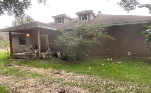 House in Leesburg, Florida, United States 1