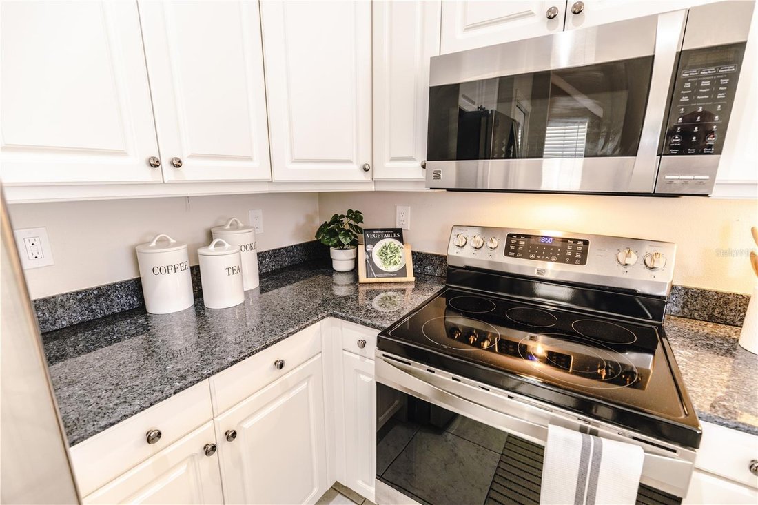Townhouse in Indian Shores, Florida, United States 5 - 17185380