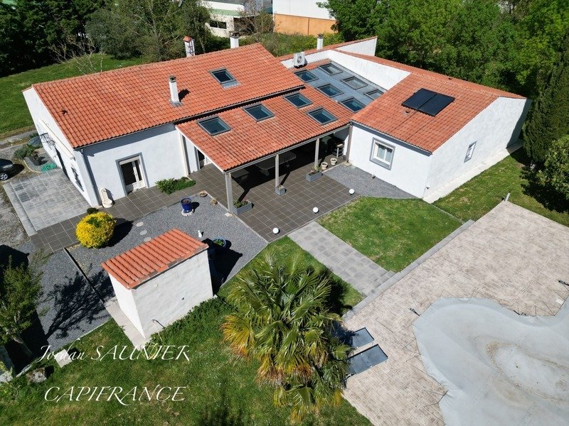 House in Arrondissement of Toulouse, Occitania, France 1 - 17612981