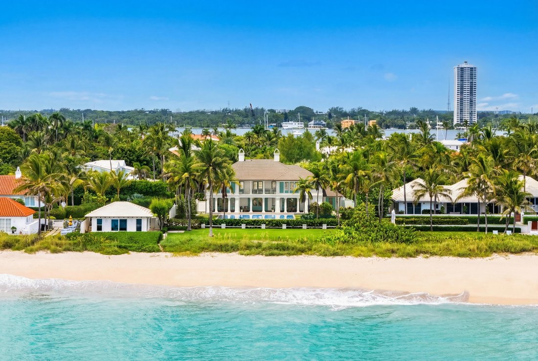 House in Palm Beach, Florida, United States 1 - 17222875