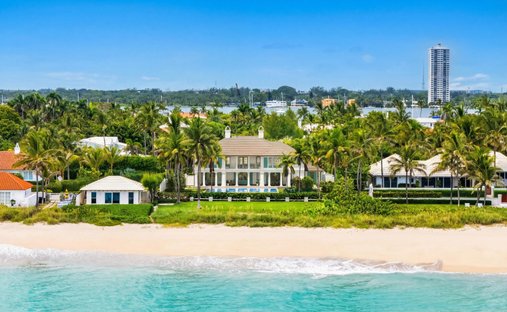 House in Palm Beach, Florida, United States 1