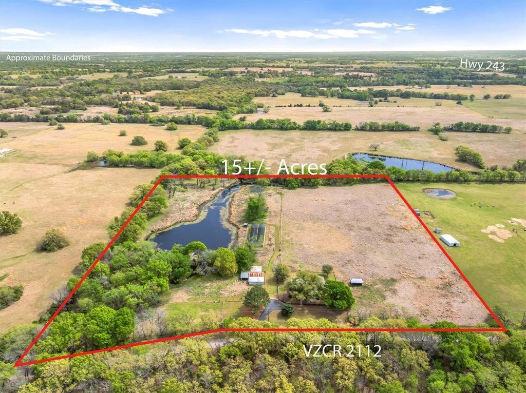House in Canton, Texas, United States 2 - 17610546