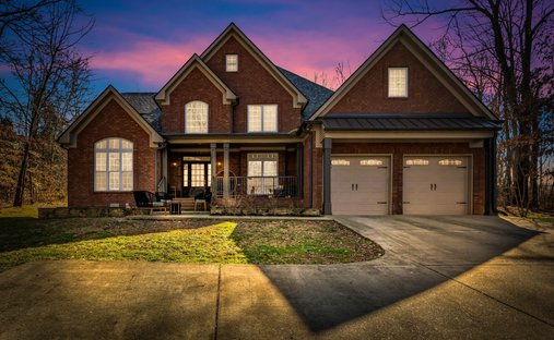 Casa a Dickson, Tennessee, Stati Uniti 1