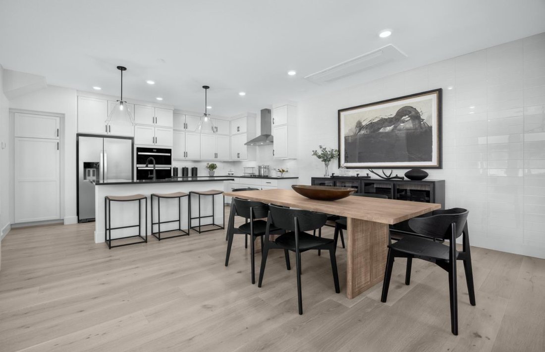 Townhouse in Campbell, California, United States 4 - 17600924