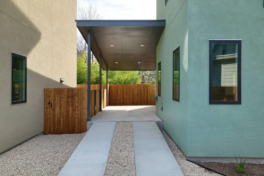 House in Austin, Texas, United States 4 - 16893454