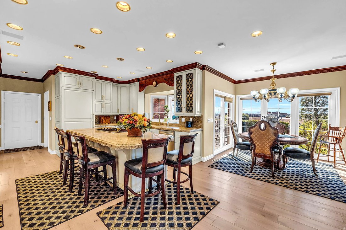 House in Logan, Utah, United States 4 - 17601728