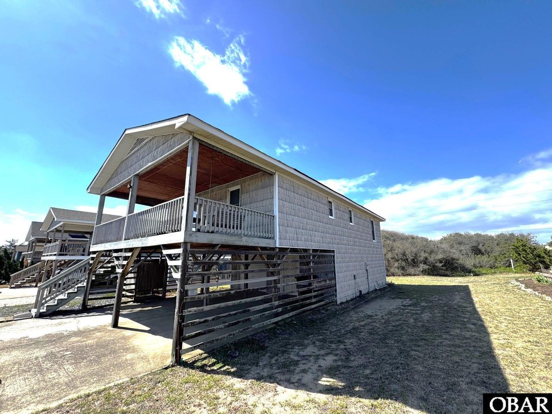 House in Kitty Hawk, North Carolina, United States 2 - 17598851