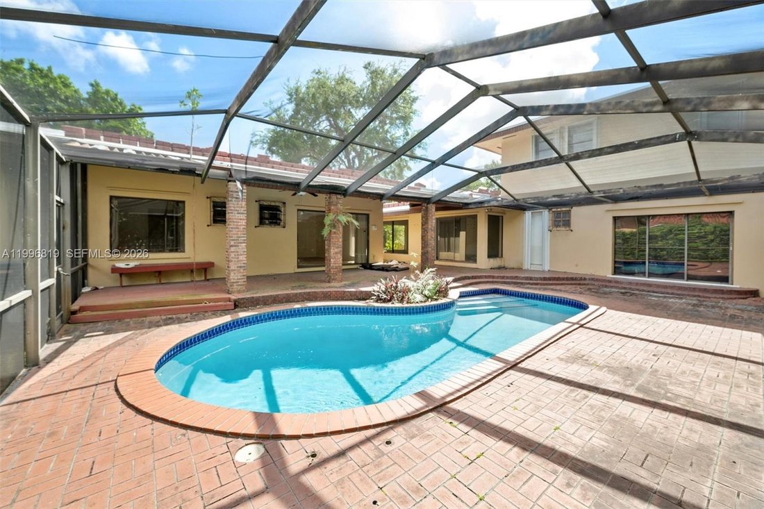 House in Coral Gables, Florida, United States 3 - 17613387