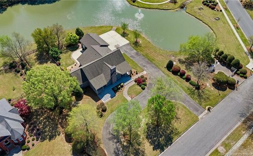 House in Lumberton, North Carolina, United States 1