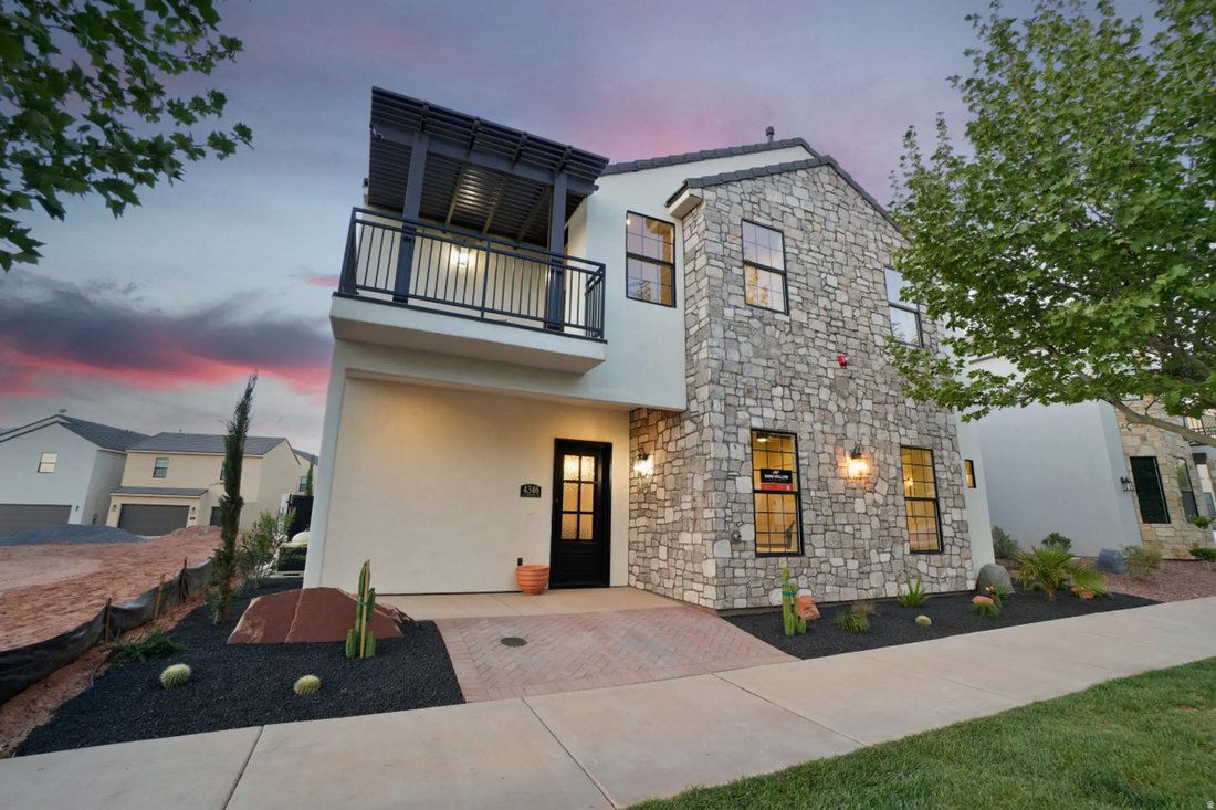 House in Hurricane, Utah, United States 1 - 17602002