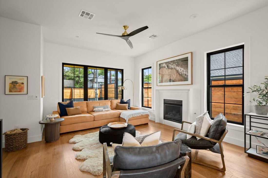 House in Austin, Texas, United States 3 - 17611746