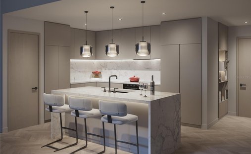 Condo in Tampa, Florida, United States 1
