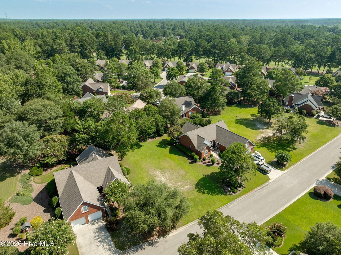 House in Wallace, North Carolina, United States 4 - 17605249