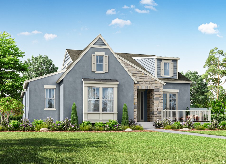 House in South Jordan, Utah, United States 3 - 17601788