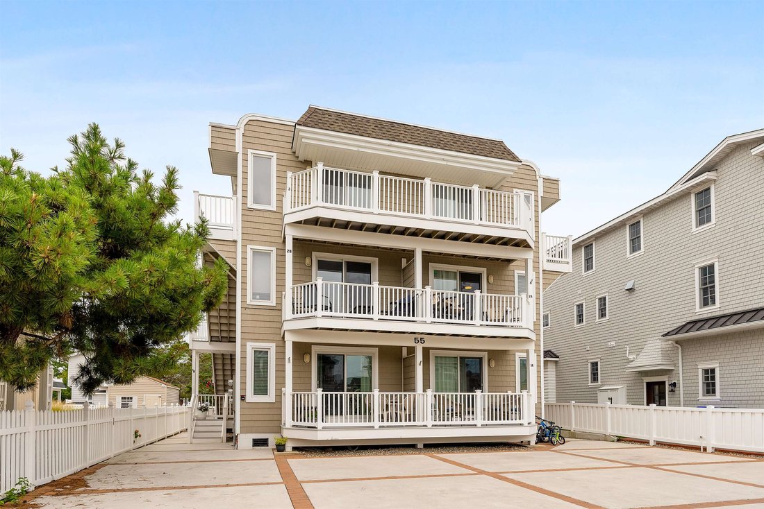 Condo in Avalon, New Jersey, United States 2 - 17603454