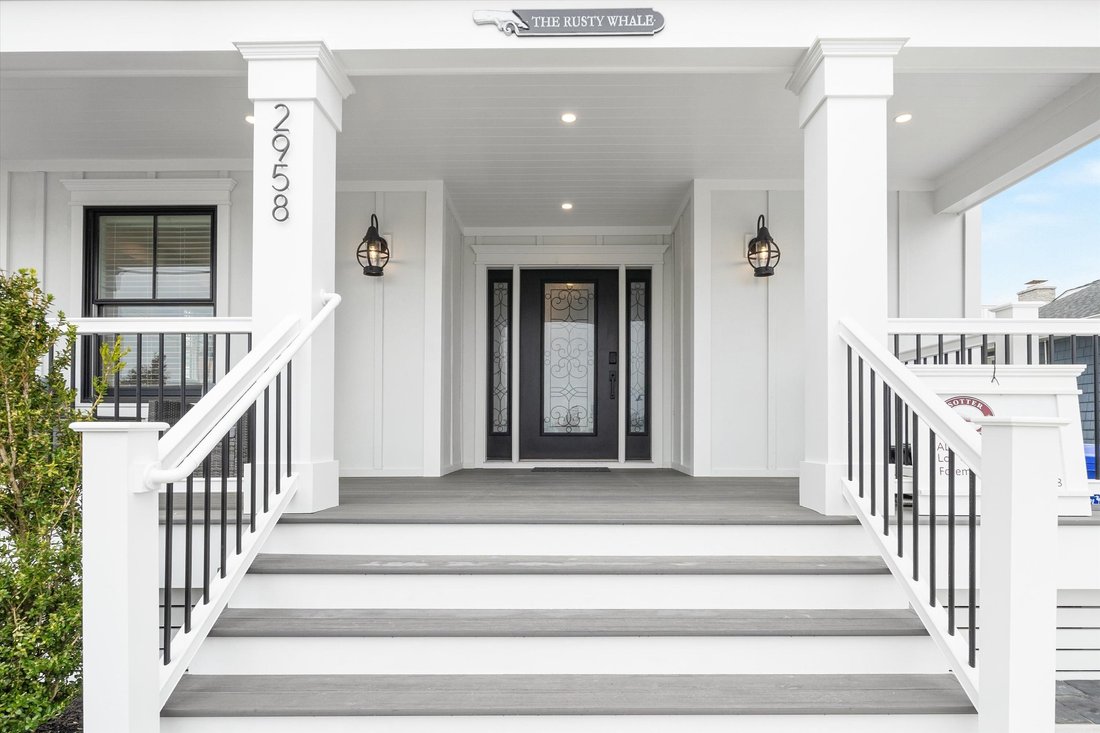 House in Avalon, New Jersey, United States 2 - 17603367