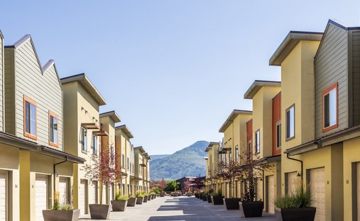 Appartement à Park City, Utah, États-Unis 1
