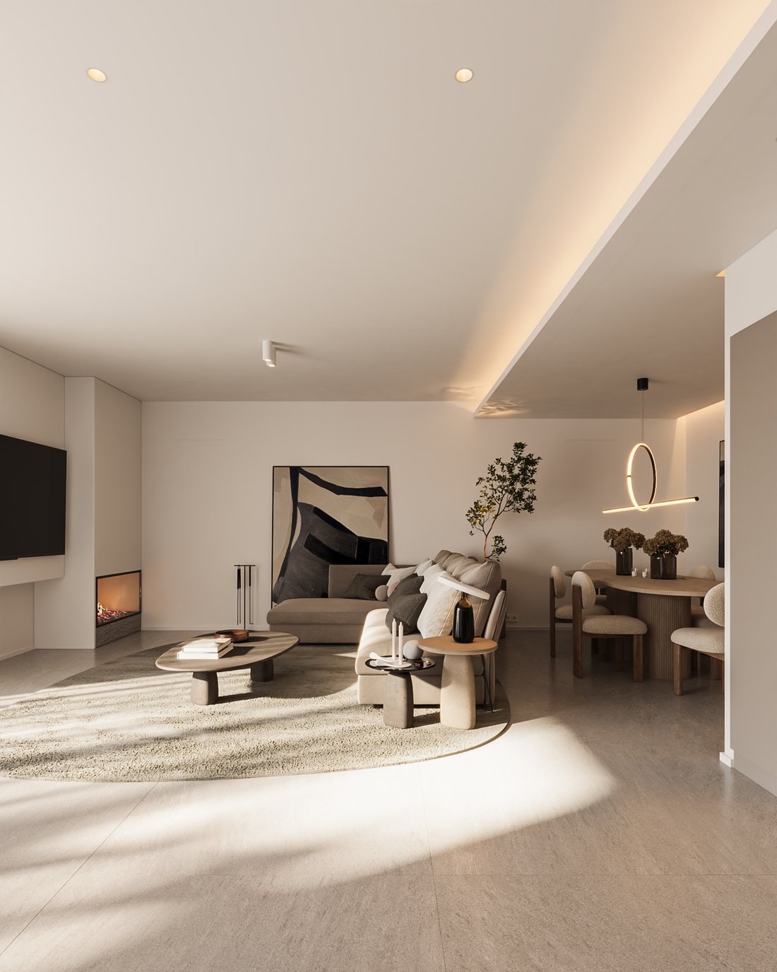 Apartment in Dionysos, Attica, Greece 2 - 17612103