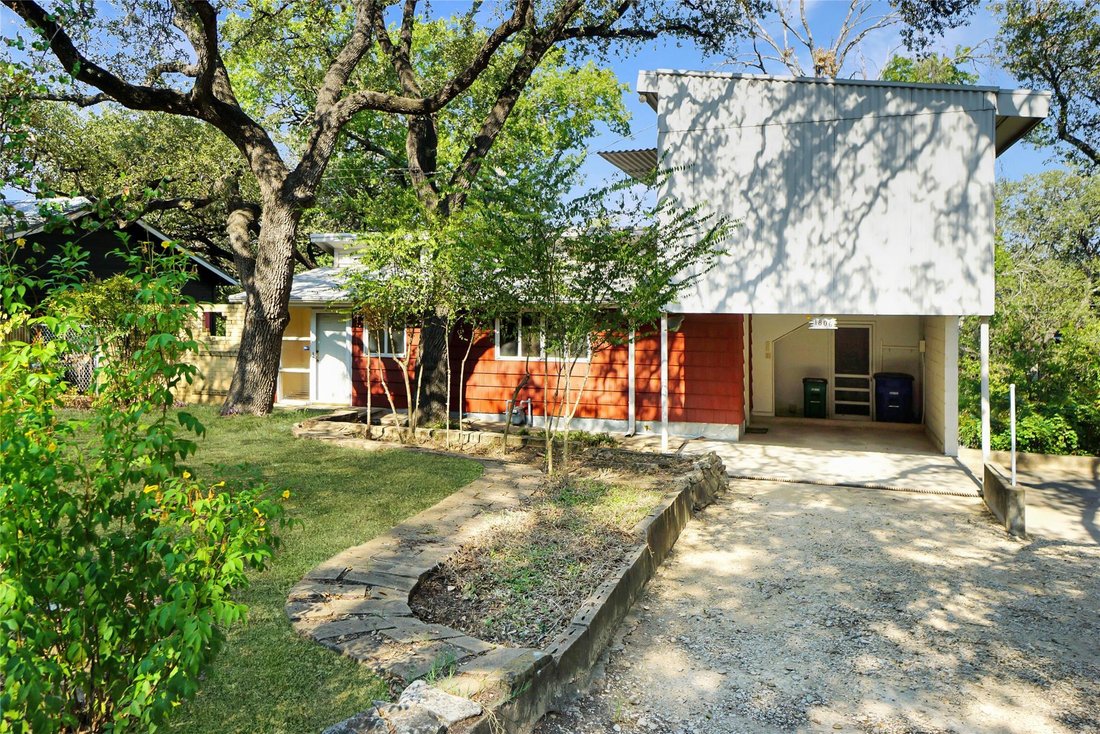 House in Austin, Texas, United States 4 - 17609689