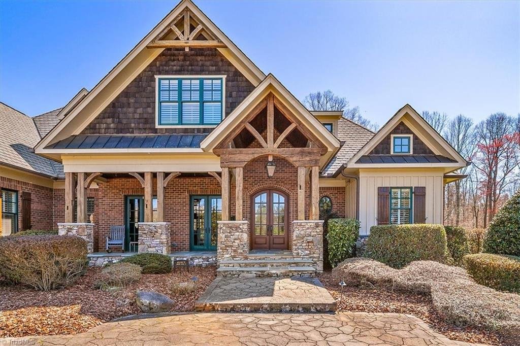 House in Summerfield, North Carolina, United States 4 - 17600177