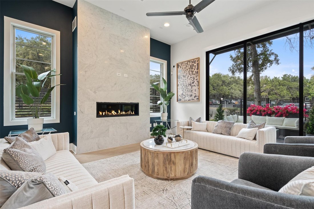 House in Austin, Texas, United States 2 - 17611671