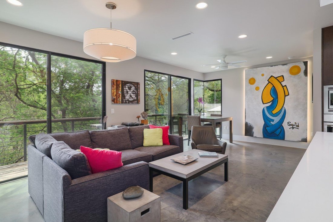 Condo in Austin, Texas, United States 2 - 17611730
