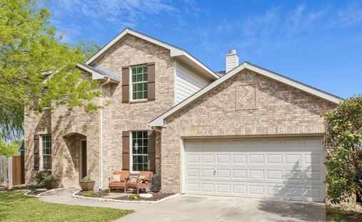 Maison à Celina, Texas, États-Unis 1