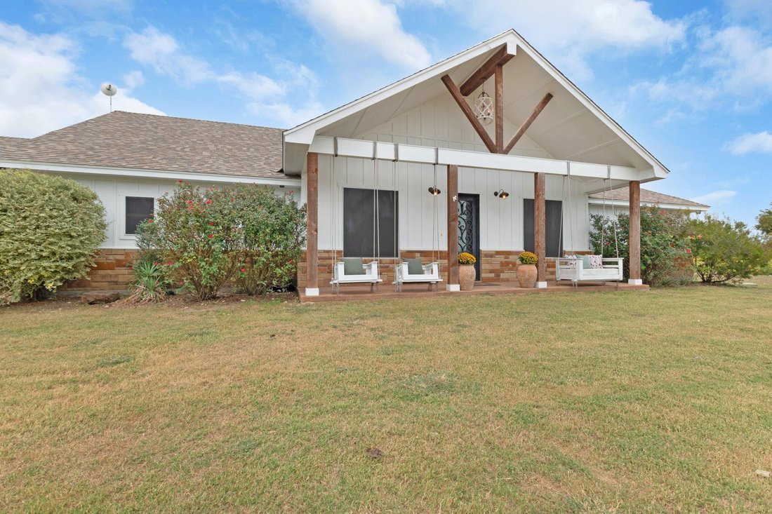 House in Lampasas, Texas, United States 3 - 17610861