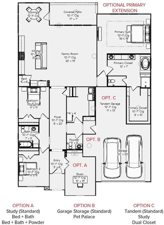 House in Denton, Texas, United States 2 - 17613824