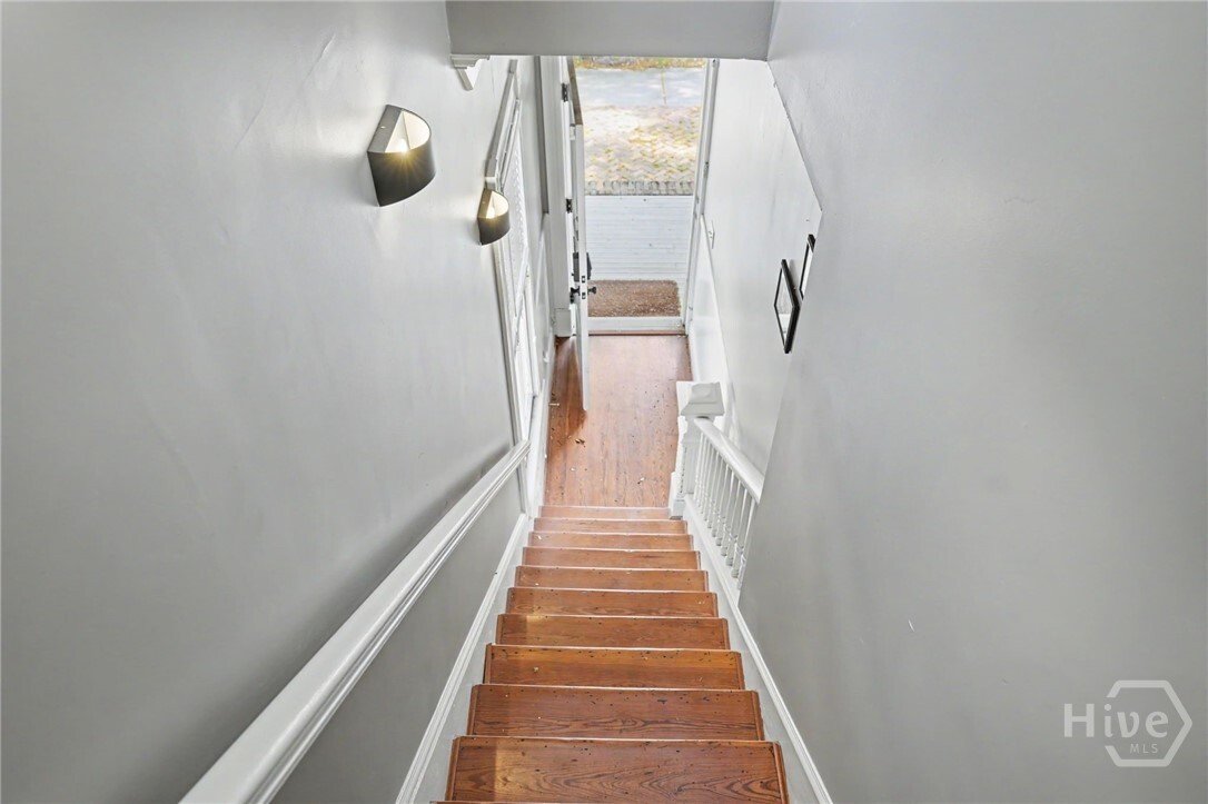 House in Savannah, Georgia, United States 3 - 17605491