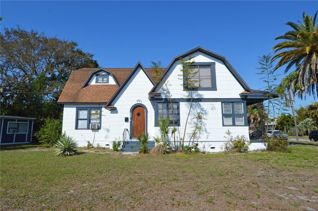 House in St. Petersburg, Florida, United States 4 - 17604178