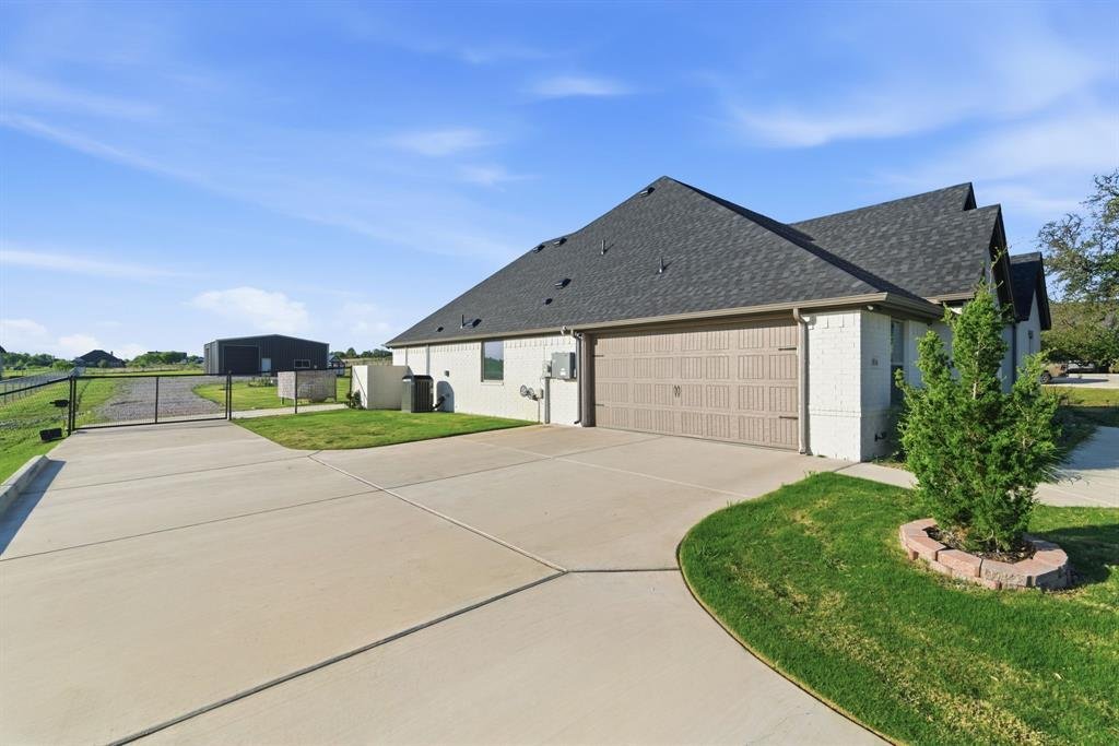 House in Poolville, Texas, United States 5 - 17613774