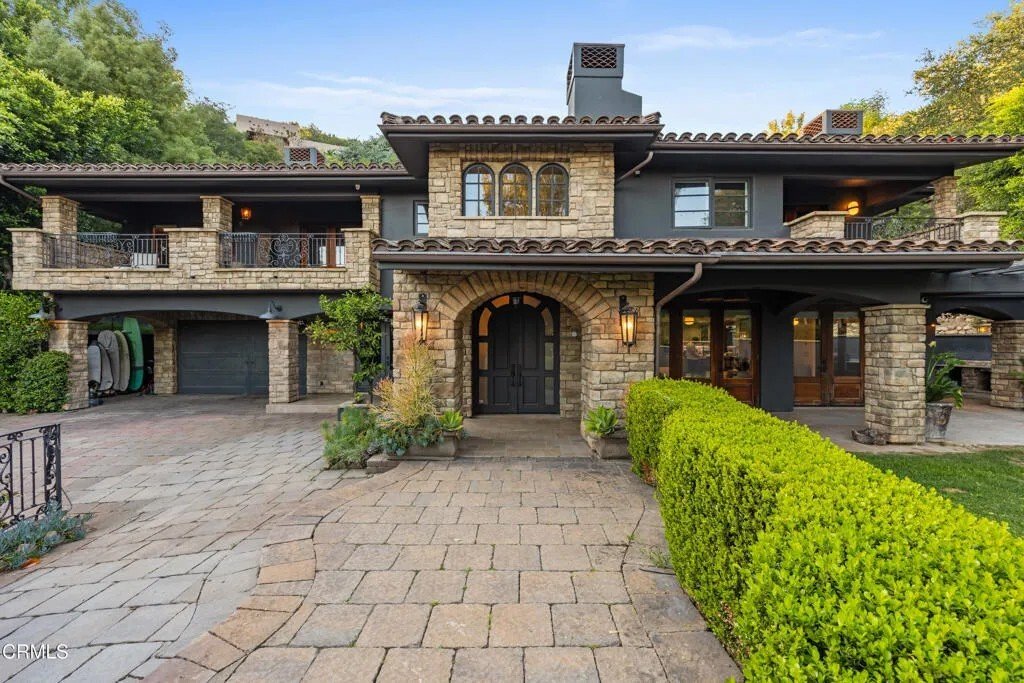 House in Montecito, California, United States 2 - 17606815