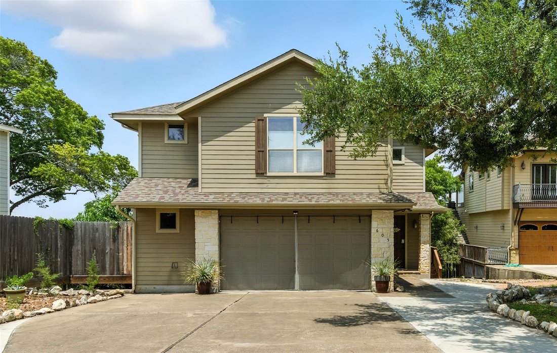 House in Canyon Lake, Texas, United States 2 - 17611201
