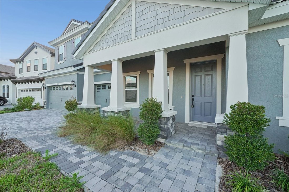 House in Zephyrhills, Florida, United States 4 - 17604895