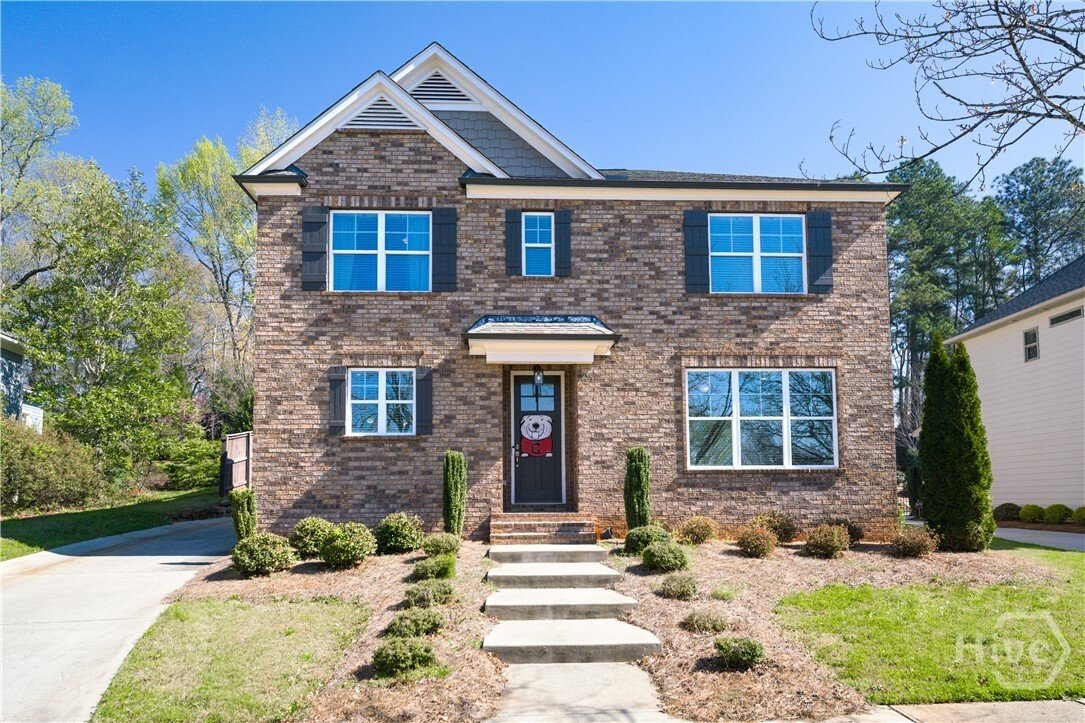 House in Athens, Georgia, United States 1 - 17605321