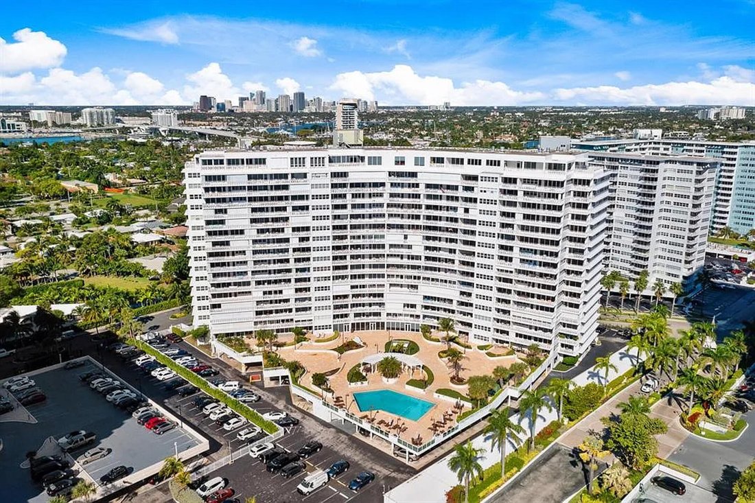 Condo in Fort Lauderdale, Florida, United States 2 - 17344533