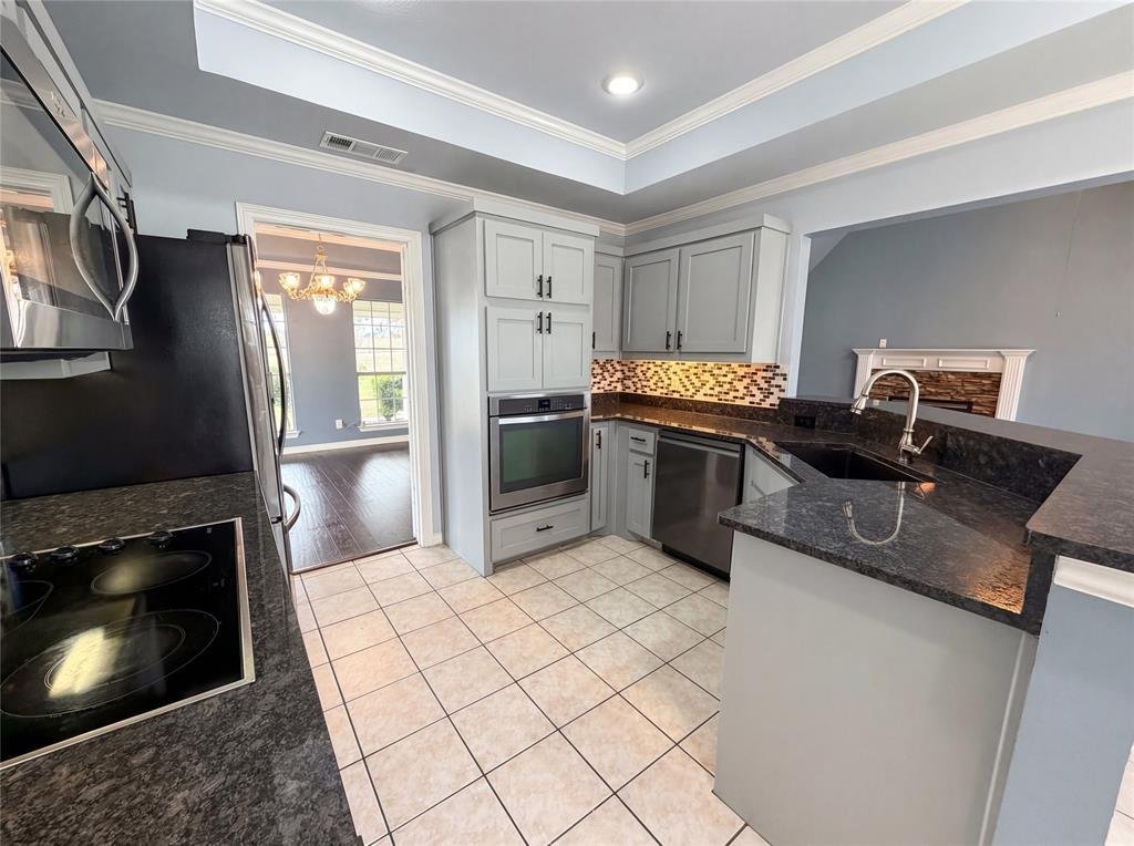 House in Red Oak, Texas, United States 2 - 17610282
