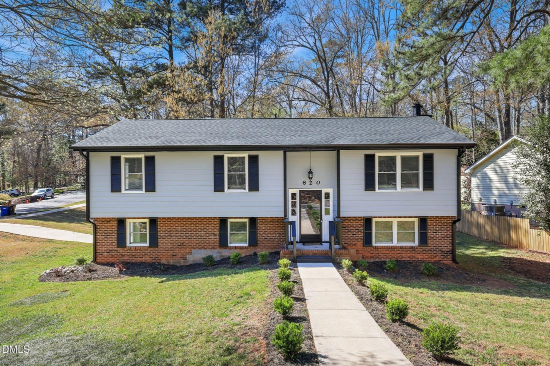 House in Raleigh, North Carolina, United States 1 - 17602833
