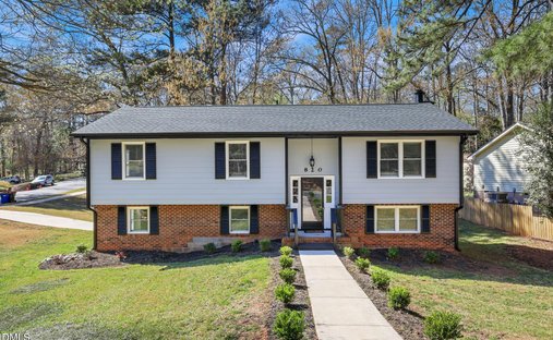 Casa en Raleigh, Carolina del Norte, Estados Unidos 1