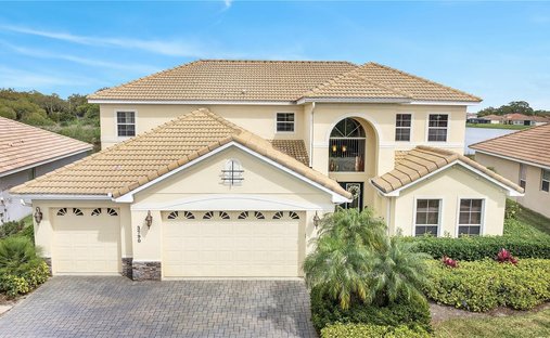 House in Kissimmee, Florida, United States 1