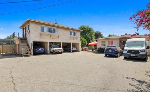 San Gabriel, California, United States 1