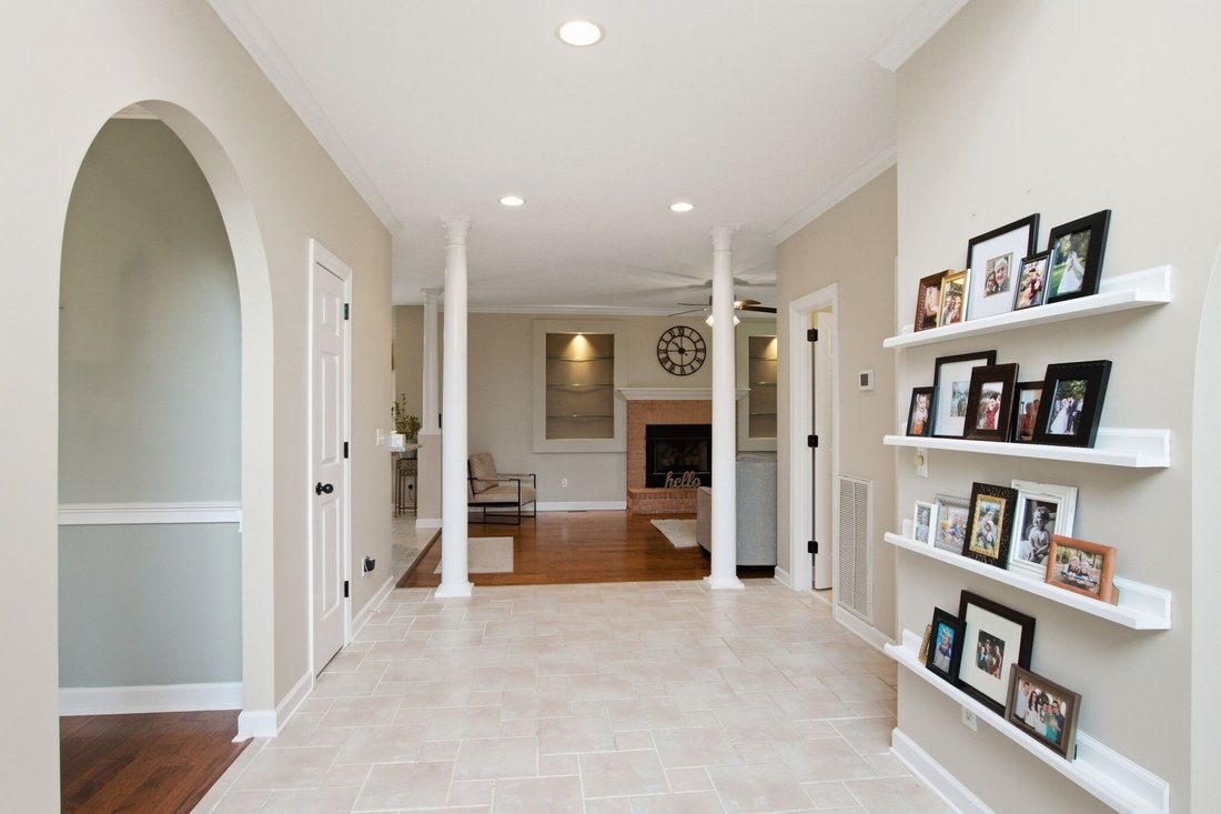 House in Tullahoma, Tennessee, United States 5 - 17607614